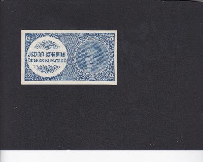 Beschrijving voorzijde: LIBERTY